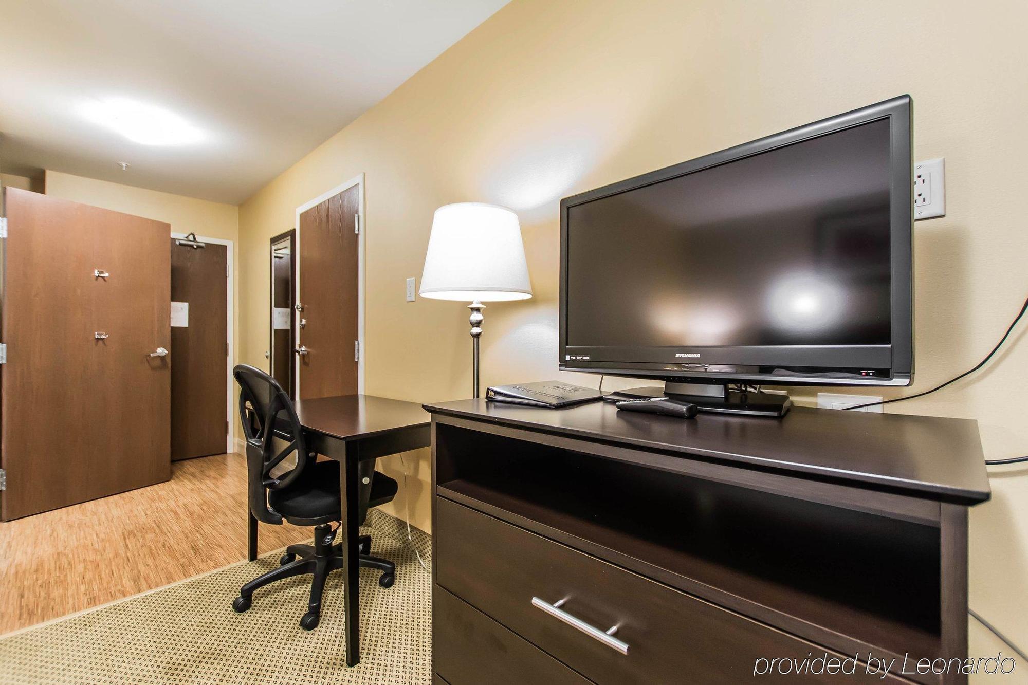 Quality Inn Moncton Eksteriør billede