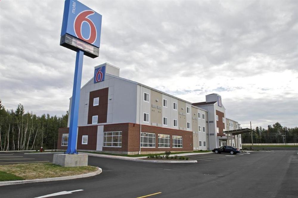 Quality Inn Moncton Bekvemmeligheder billede