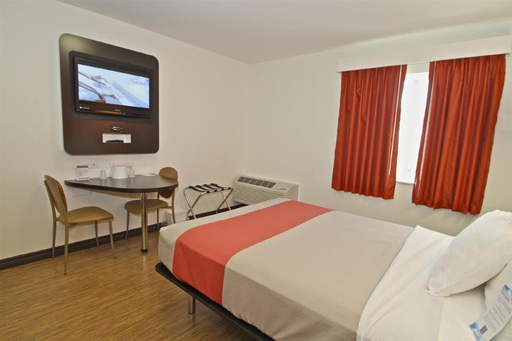 Quality Inn Moncton Værelse billede