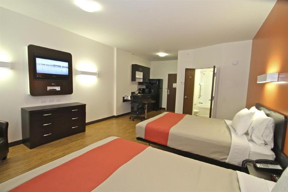 Quality Inn Moncton Værelse billede